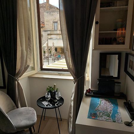 Apartment Agora Zadar Cameră foto