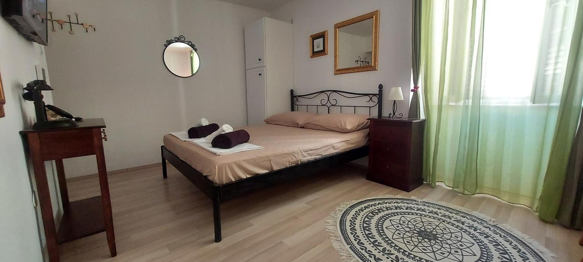 Apartment Agora Zadar Cameră foto